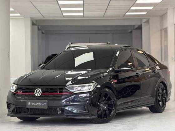 VOLKSWAGEN JETTA 2.0 350 TSI GASOLINA GLI DSG VOLKSWAGEN JETTA 2.0 350 TSI GASOLINA GLI DSG